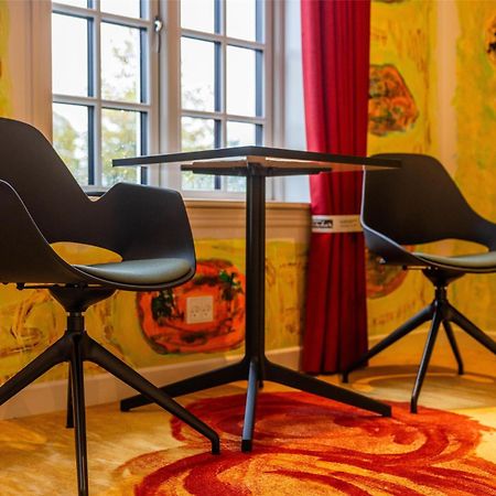 Art Hotel Dalgas, BW Signature Collection Brande Εξωτερικό φωτογραφία