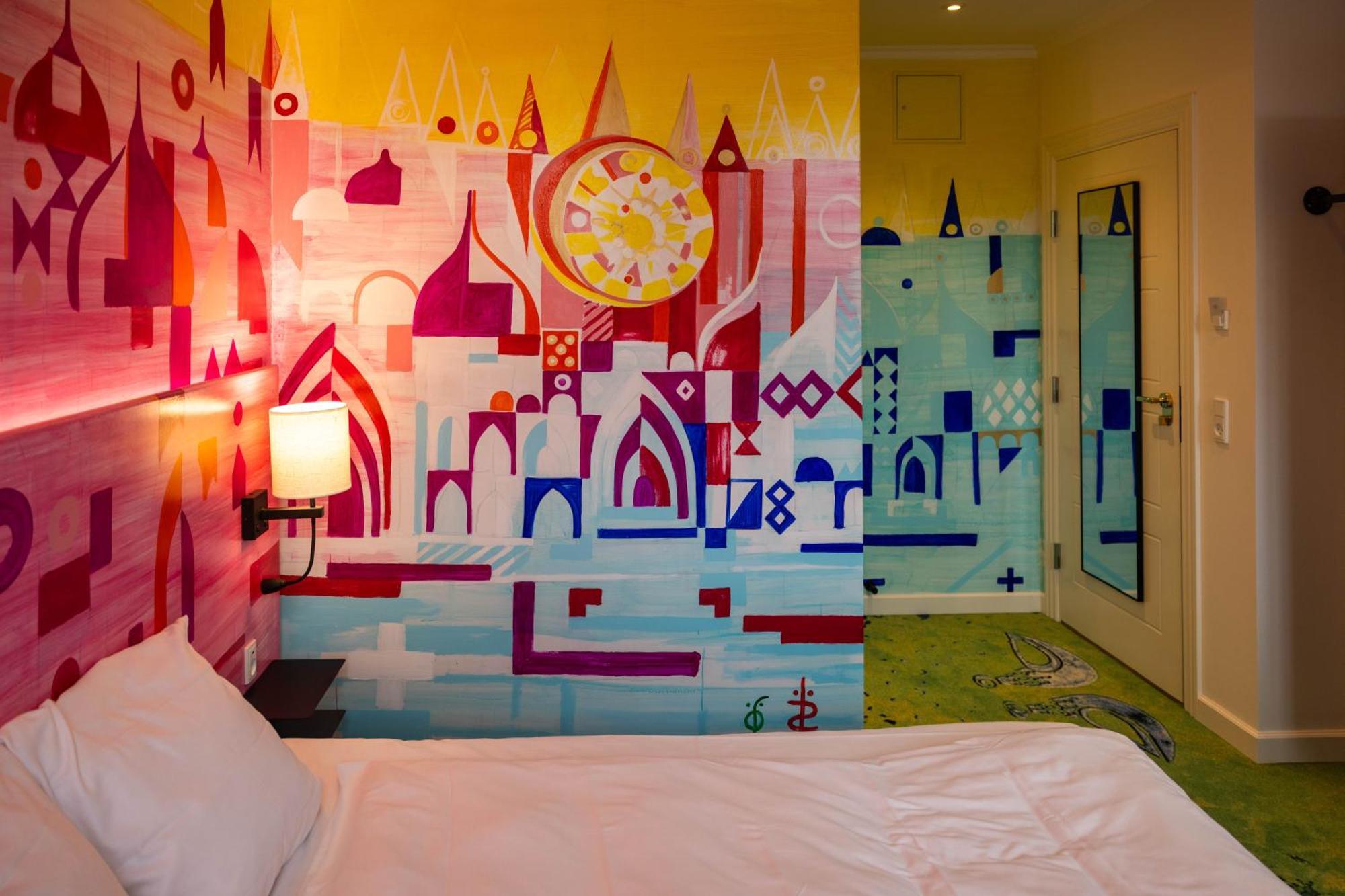 Art Hotel Dalgas, BW Signature Collection Brande Εξωτερικό φωτογραφία