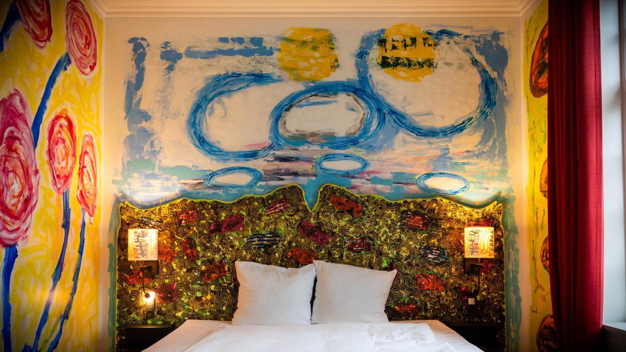 Art Hotel Dalgas, BW Signature Collection Brande Εξωτερικό φωτογραφία