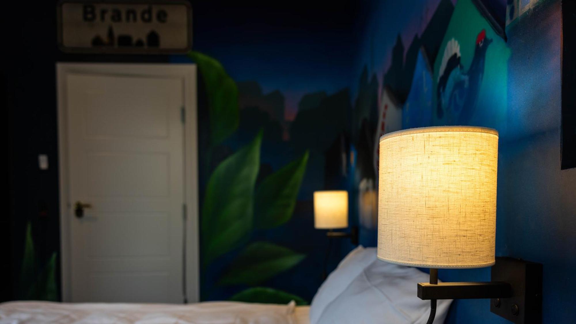 Art Hotel Dalgas, BW Signature Collection Brande Εξωτερικό φωτογραφία