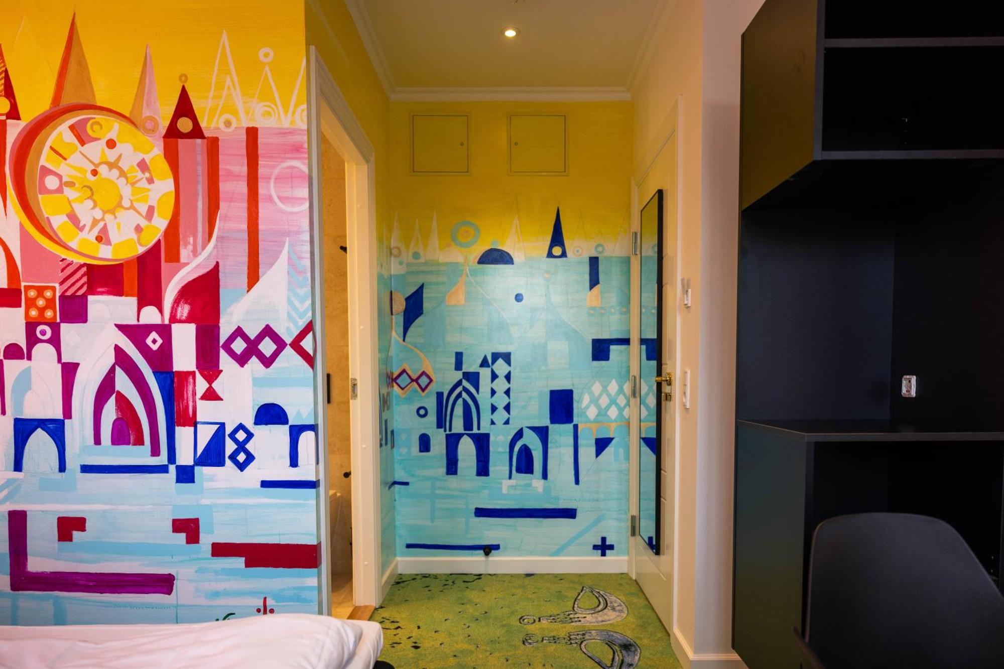Art Hotel Dalgas, BW Signature Collection Brande Εξωτερικό φωτογραφία