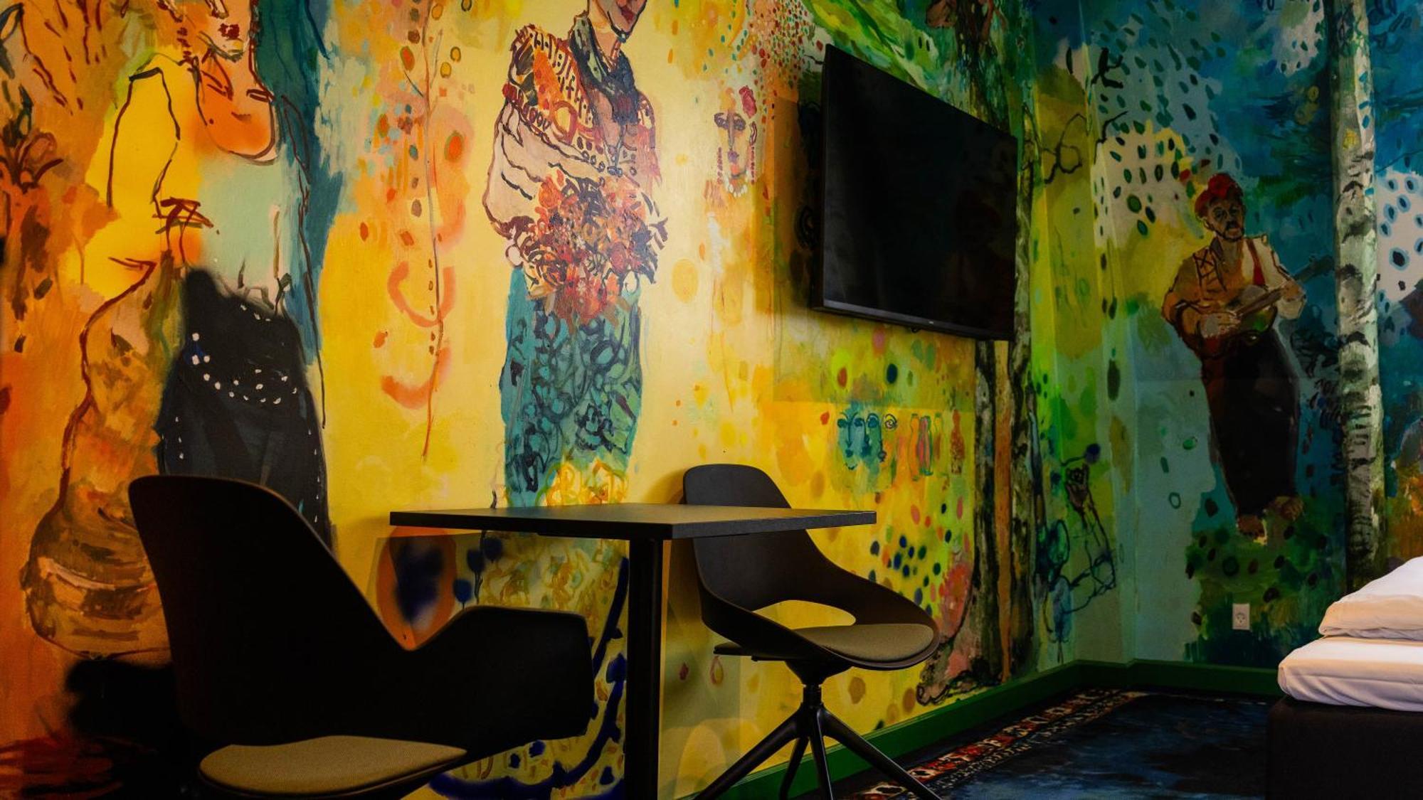 Art Hotel Dalgas, BW Signature Collection Brande Εξωτερικό φωτογραφία