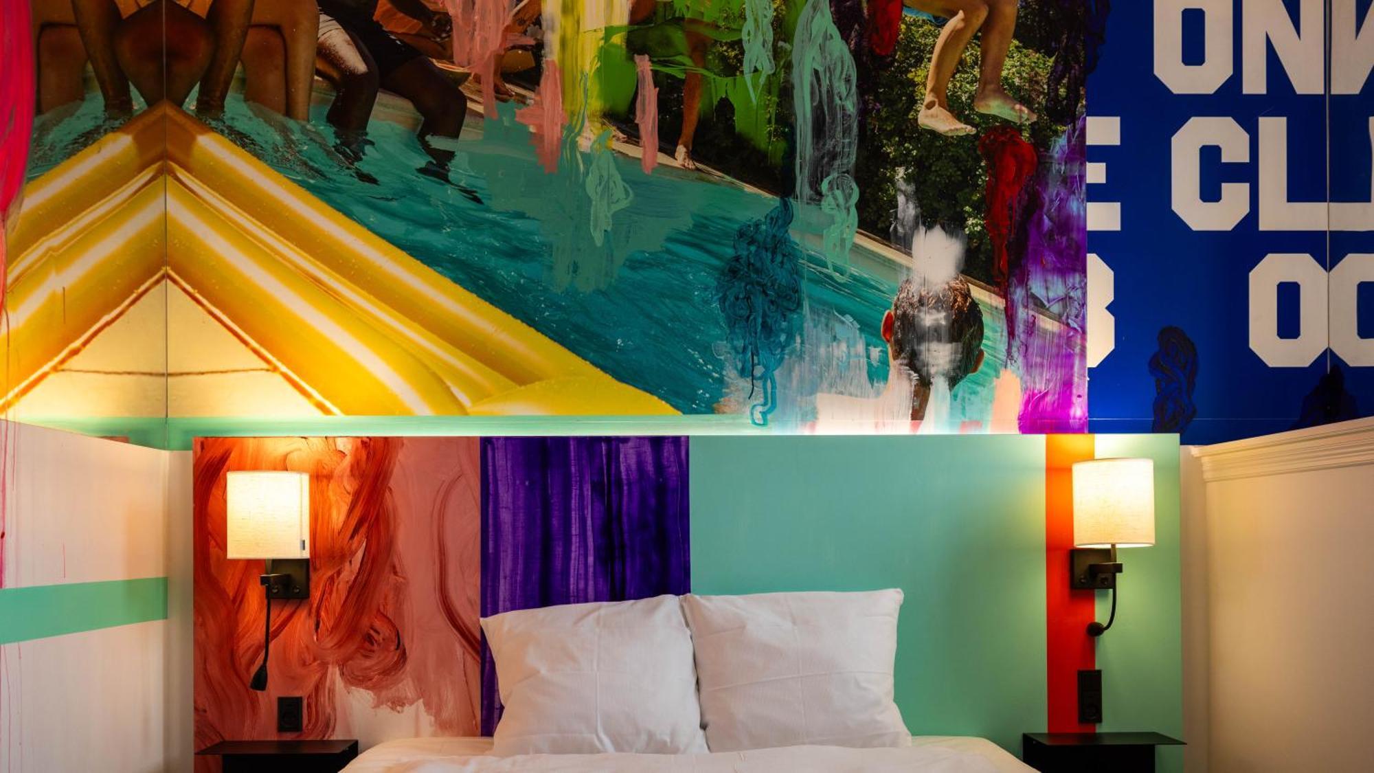 Art Hotel Dalgas, BW Signature Collection Brande Εξωτερικό φωτογραφία