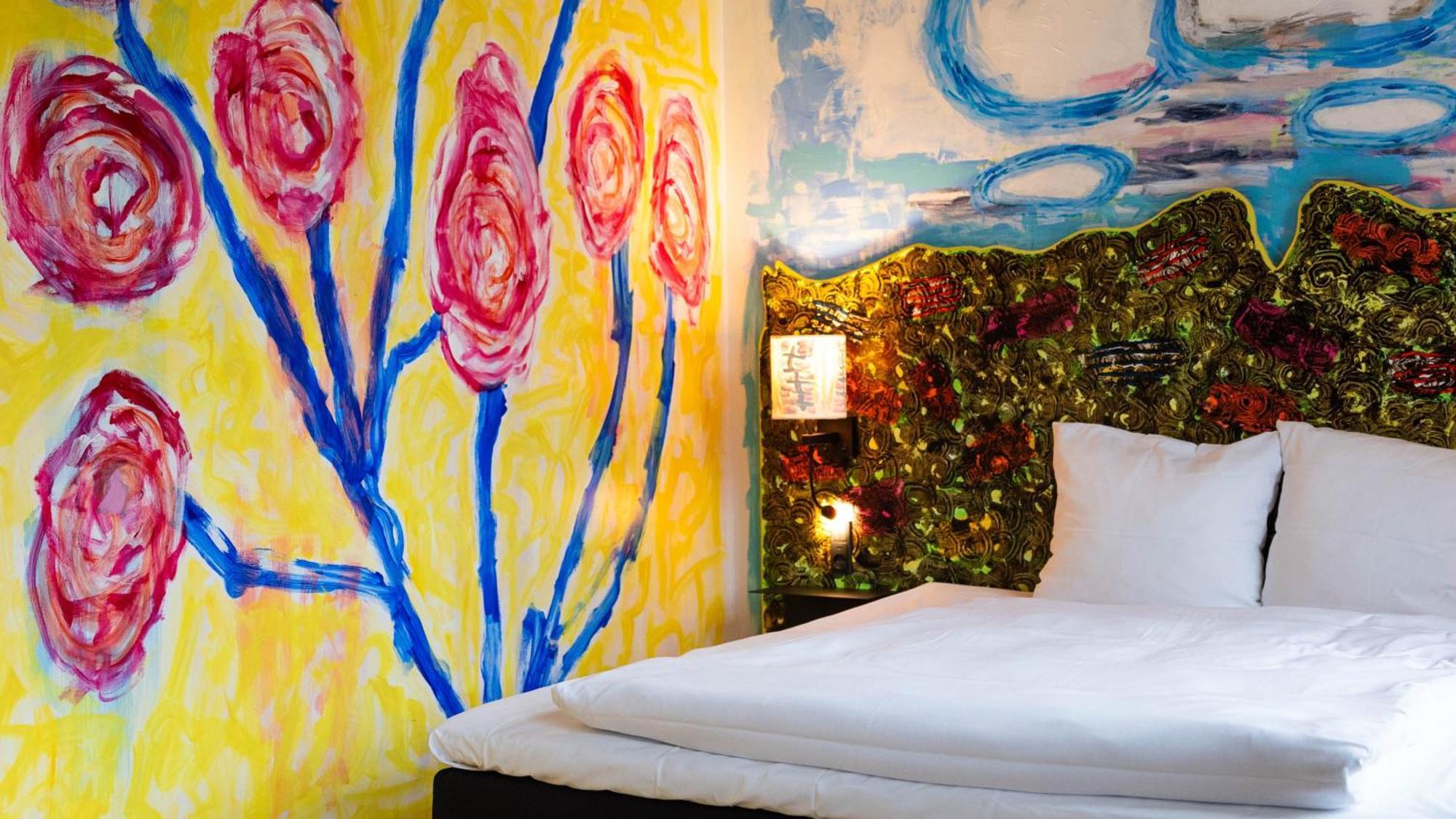 Art Hotel Dalgas, BW Signature Collection Brande Εξωτερικό φωτογραφία