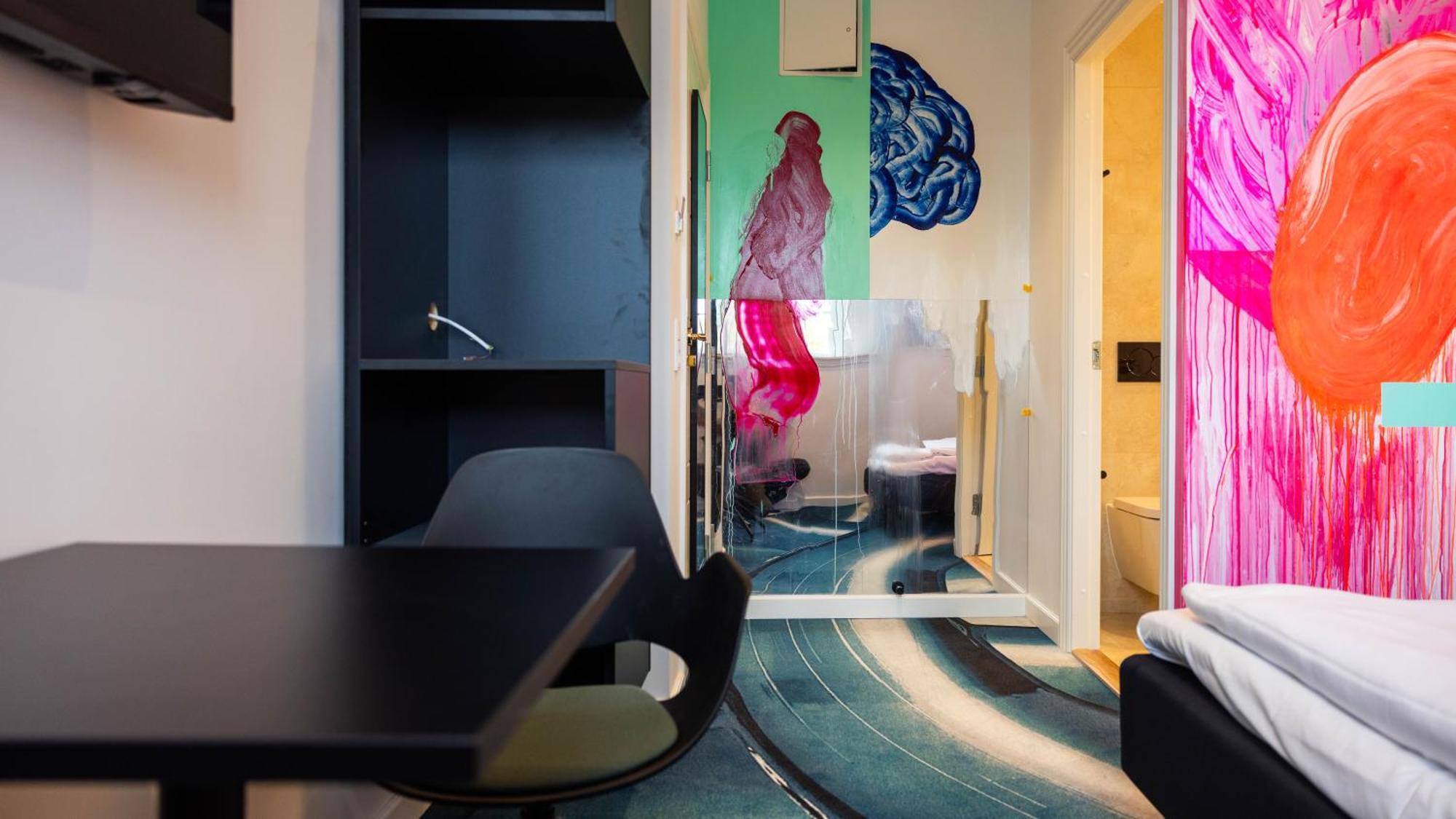 Art Hotel Dalgas, BW Signature Collection Brande Εξωτερικό φωτογραφία