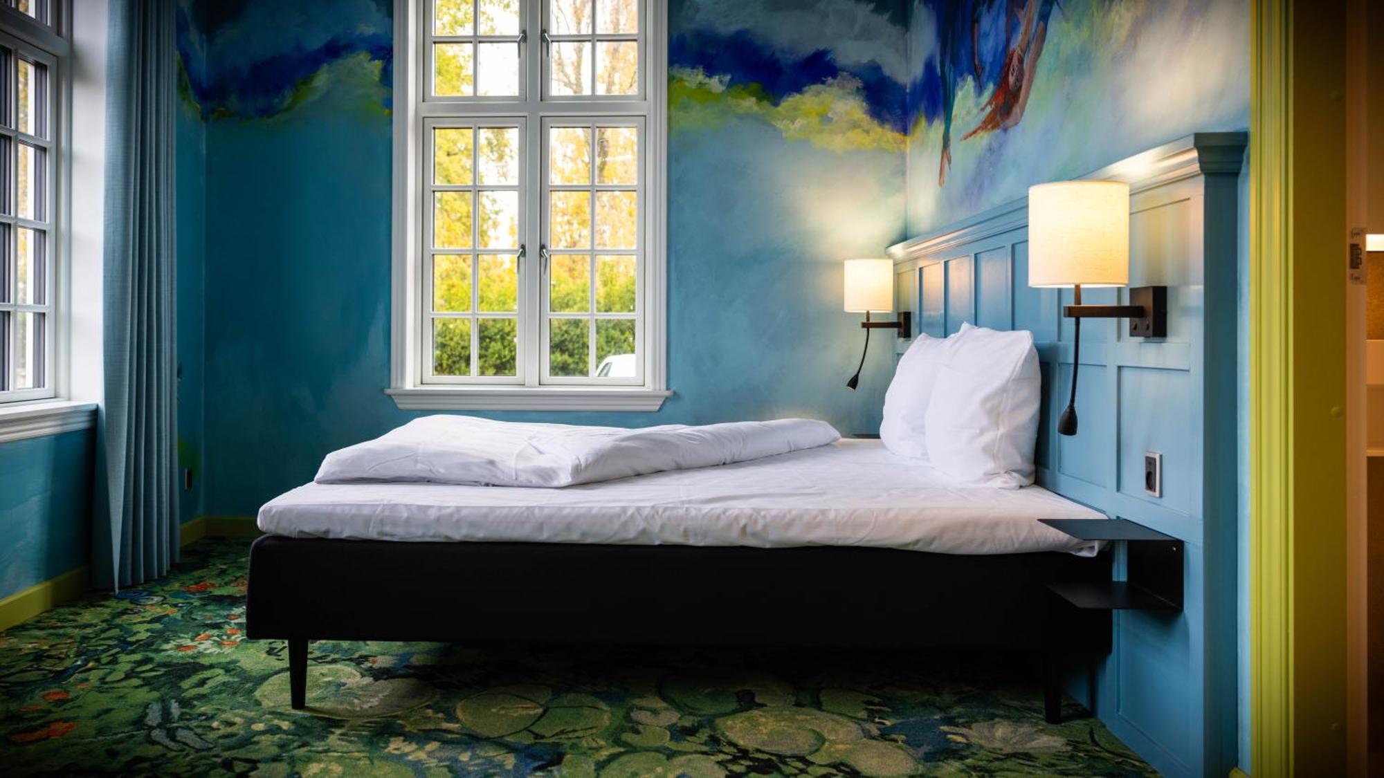 Art Hotel Dalgas, BW Signature Collection Brande Εξωτερικό φωτογραφία