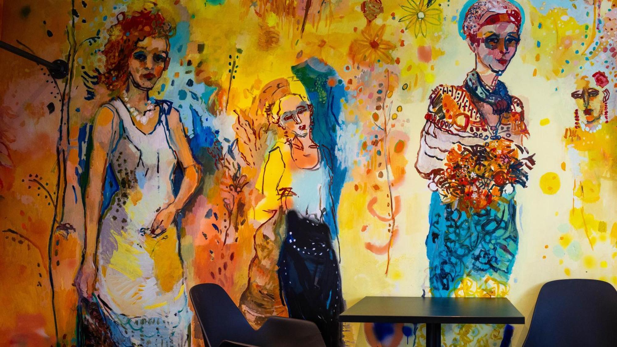 Art Hotel Dalgas, BW Signature Collection Brande Εξωτερικό φωτογραφία