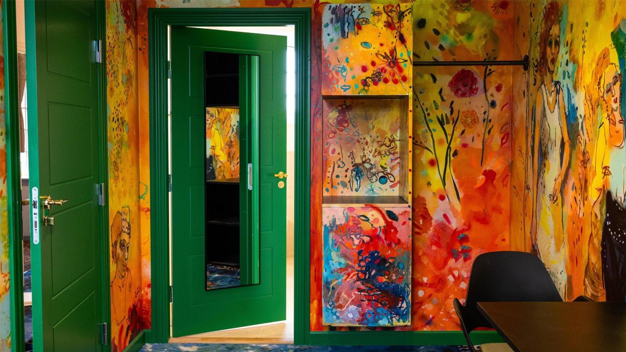 Art Hotel Dalgas, BW Signature Collection Brande Εξωτερικό φωτογραφία