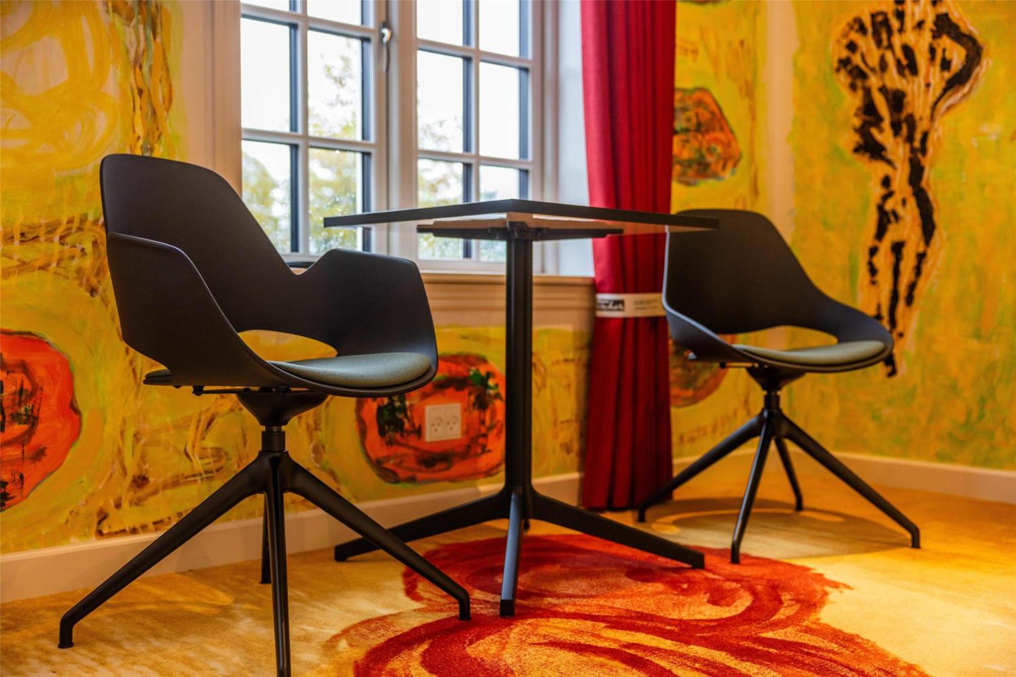 Art Hotel Dalgas, BW Signature Collection Brande Εξωτερικό φωτογραφία