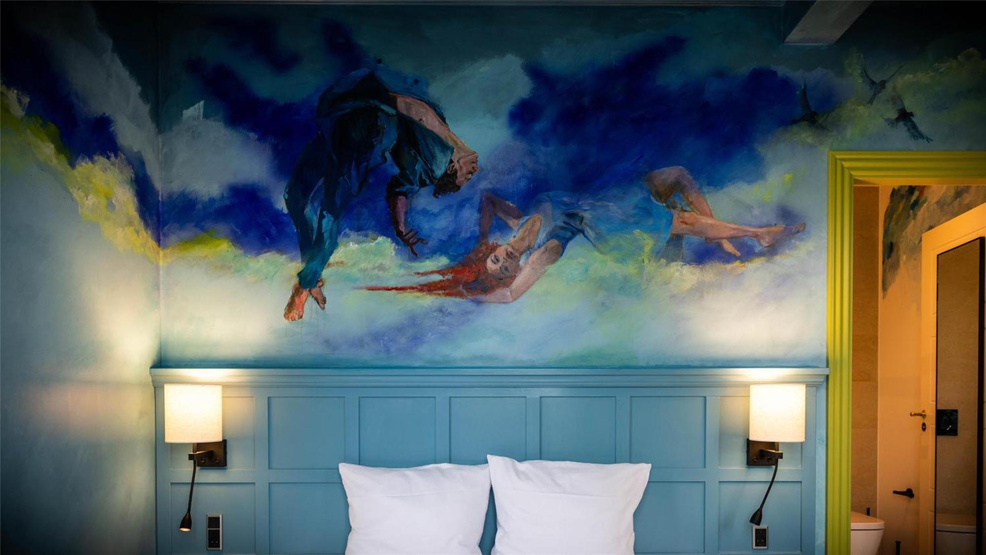 Art Hotel Dalgas, BW Signature Collection Brande Εξωτερικό φωτογραφία