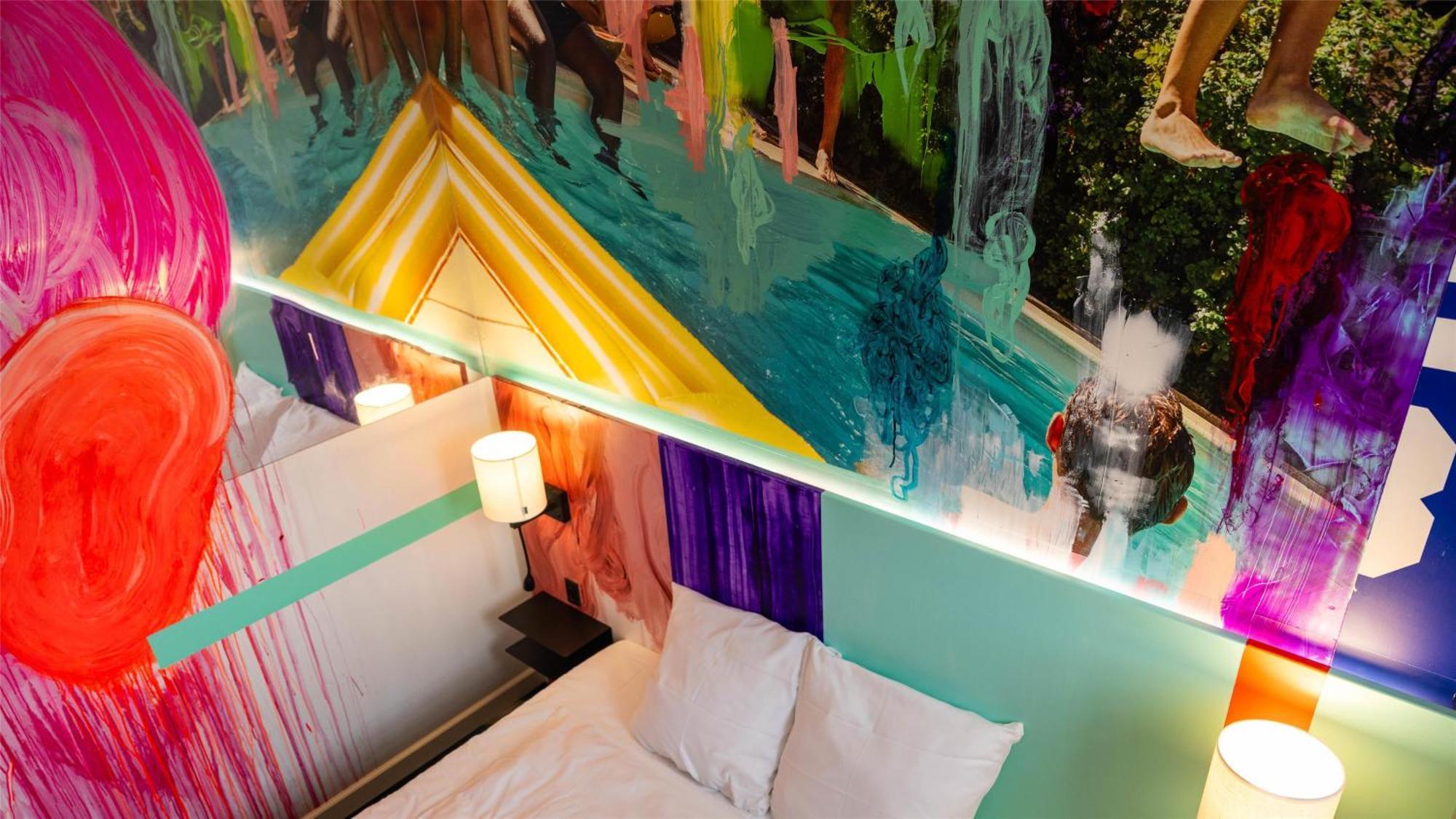Art Hotel Dalgas, BW Signature Collection Brande Εξωτερικό φωτογραφία