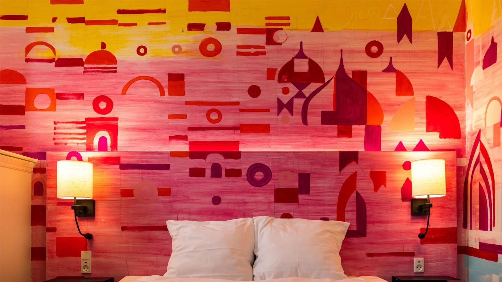 Art Hotel Dalgas, BW Signature Collection Brande Εξωτερικό φωτογραφία