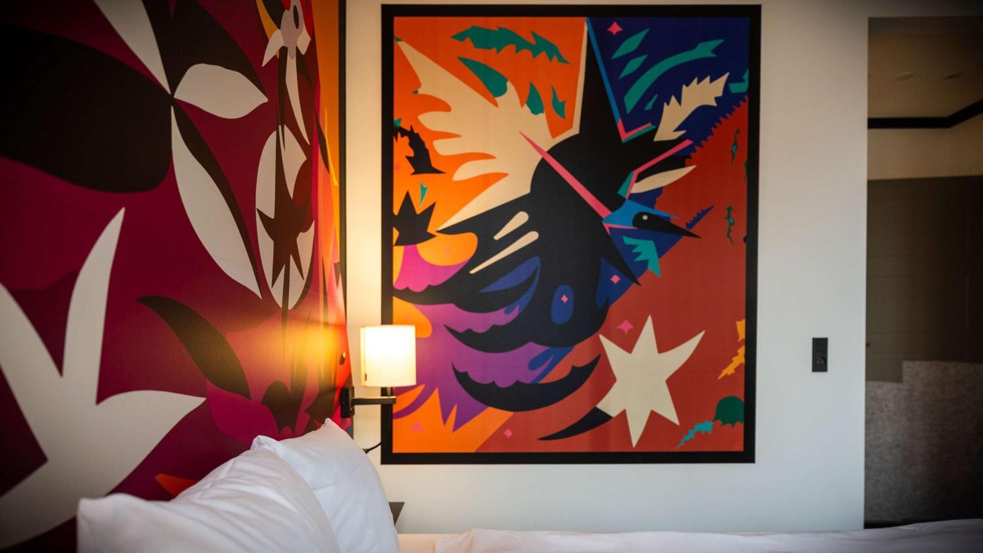 Art Hotel Dalgas, BW Signature Collection Brande Εξωτερικό φωτογραφία