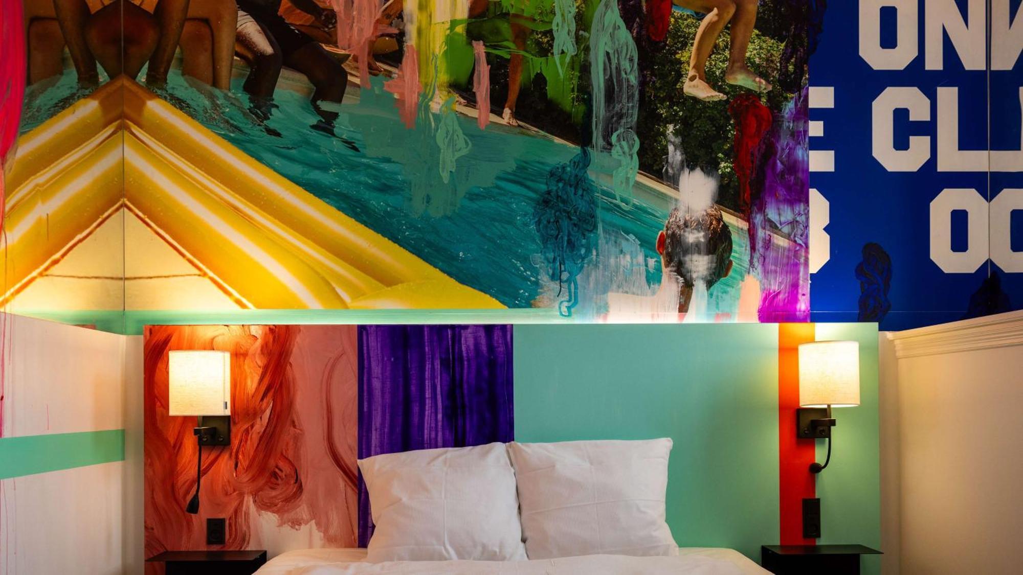 Art Hotel Dalgas, BW Signature Collection Brande Εξωτερικό φωτογραφία