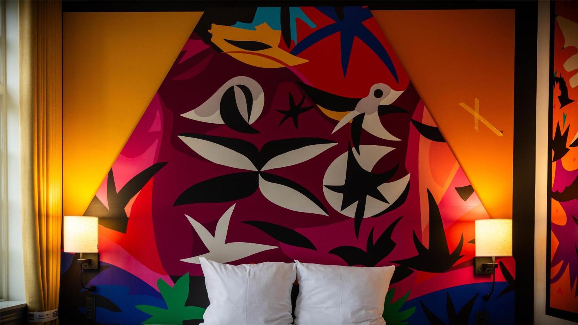 Art Hotel Dalgas, BW Signature Collection Brande Εξωτερικό φωτογραφία