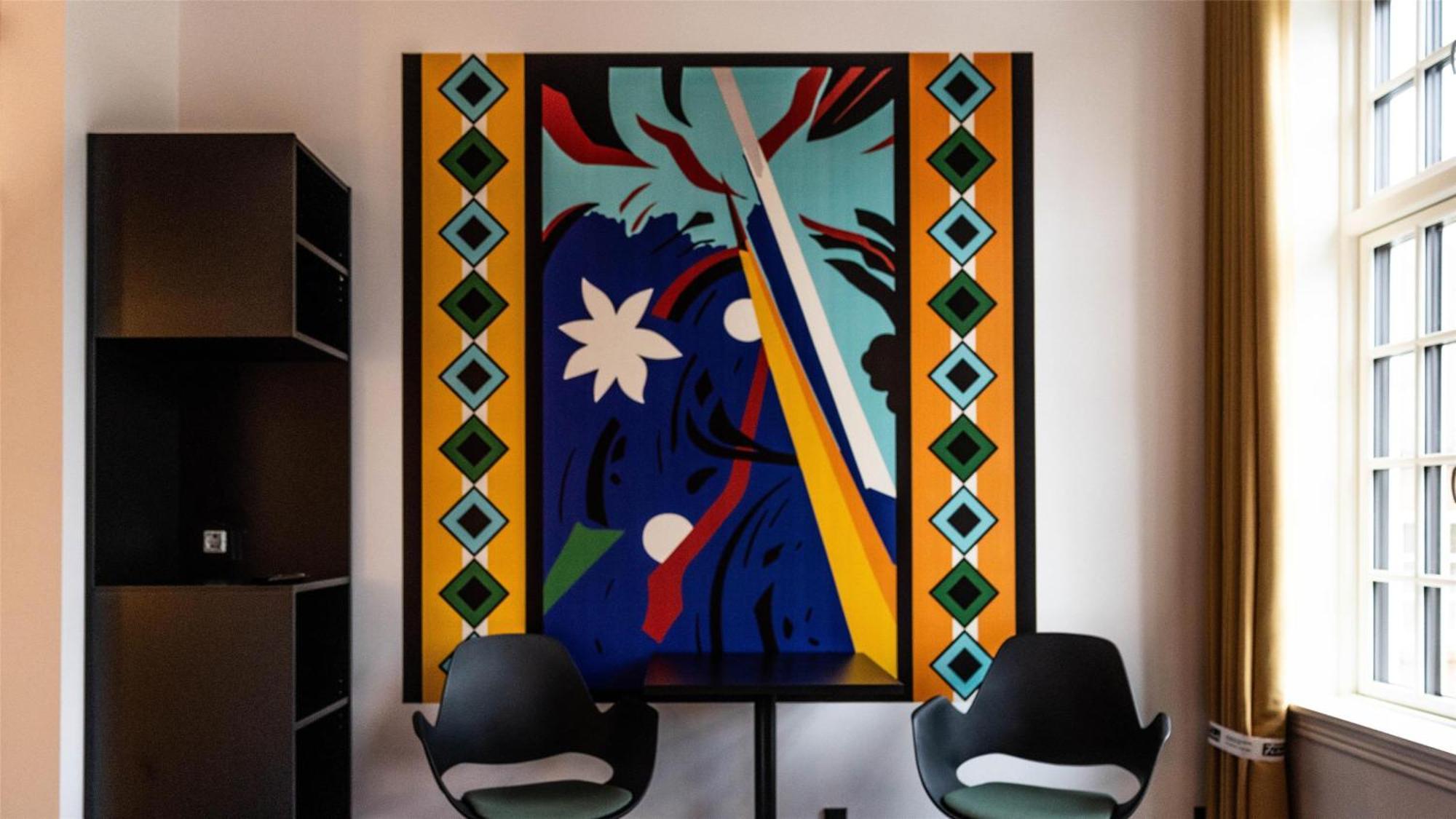 Art Hotel Dalgas, BW Signature Collection Brande Εξωτερικό φωτογραφία