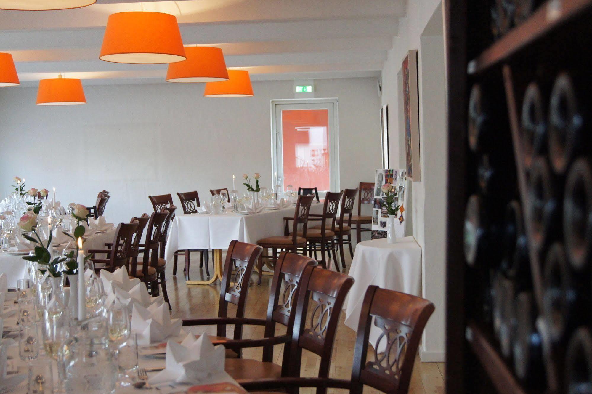 Art Hotel Dalgas, BW Signature Collection Brande Εξωτερικό φωτογραφία