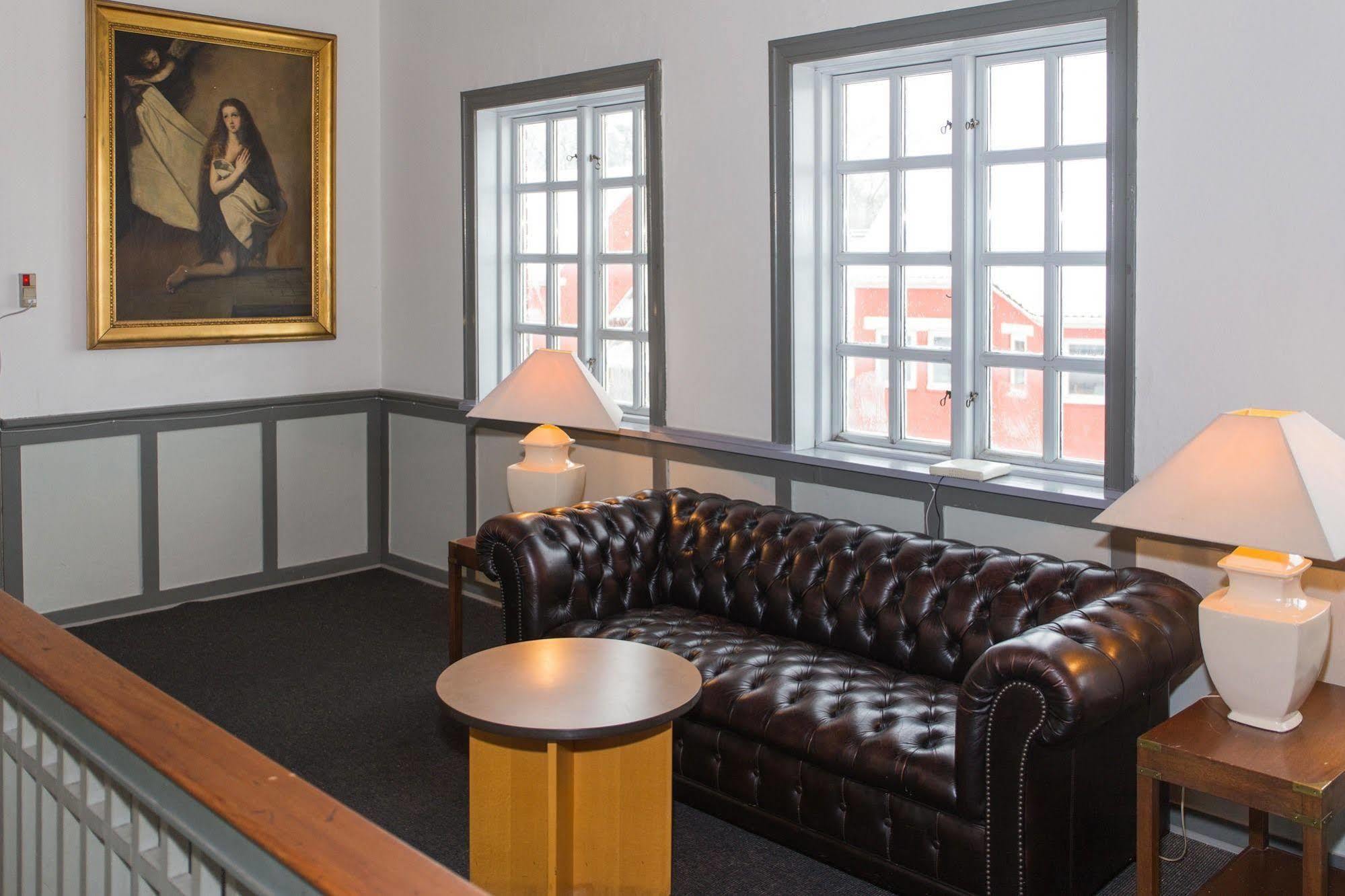 Art Hotel Dalgas, BW Signature Collection Brande Εξωτερικό φωτογραφία