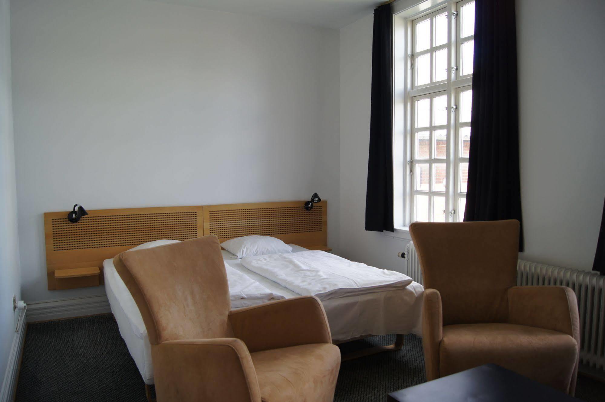 Art Hotel Dalgas, BW Signature Collection Brande Εξωτερικό φωτογραφία