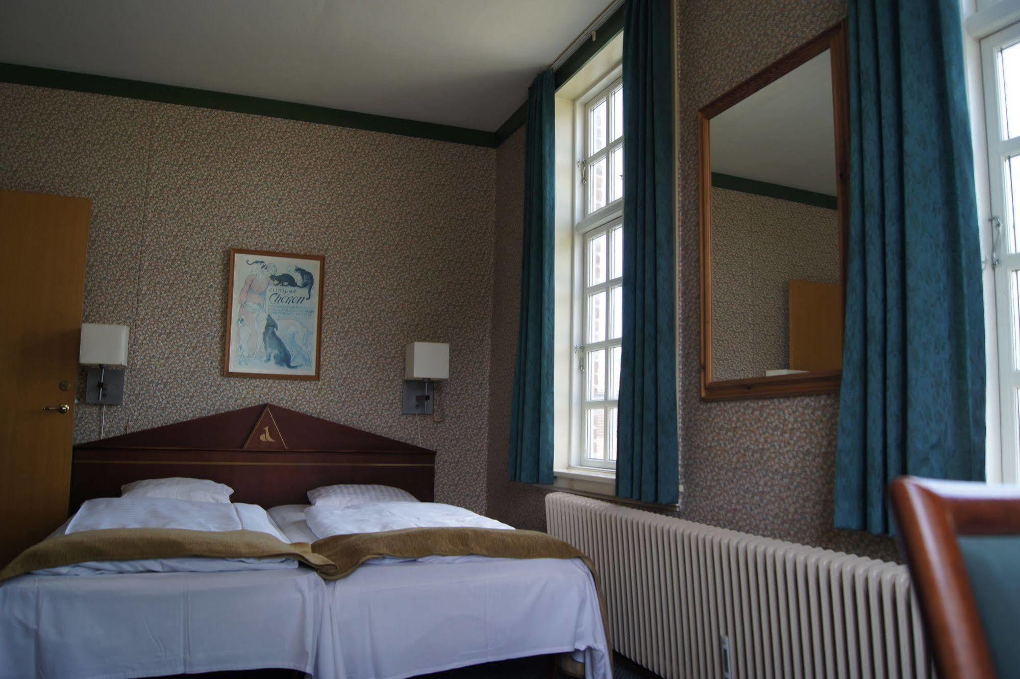 Art Hotel Dalgas, BW Signature Collection Brande Εξωτερικό φωτογραφία